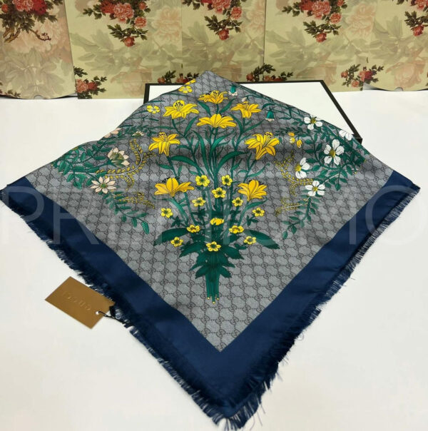 Gucci платок PR367228 2