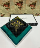 Gucci платок PR609100 8