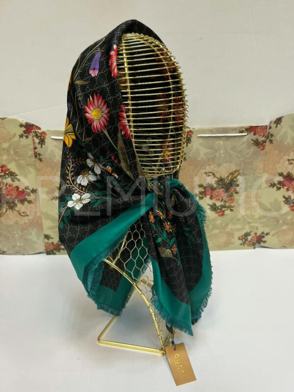 Gucci платок PR609100 4