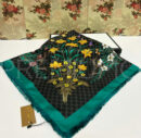 Gucci платок PR609100 7