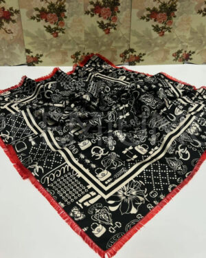Gucci платок PR506901