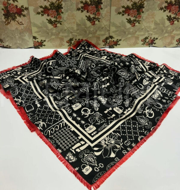 Gucci платок PR506901