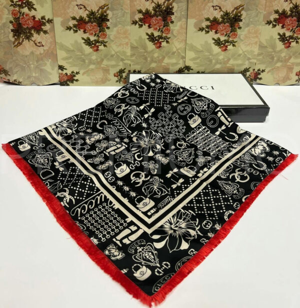 Gucci платок PR506901 2