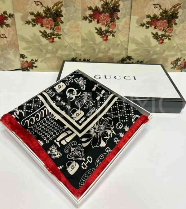 Gucci платок PR506901 3