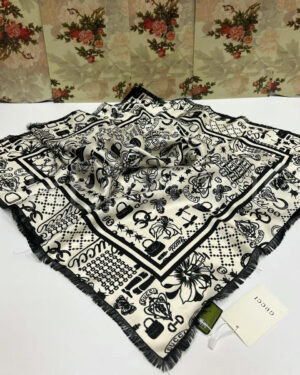 Gucci платок PR859745 Gucci платок PR859745