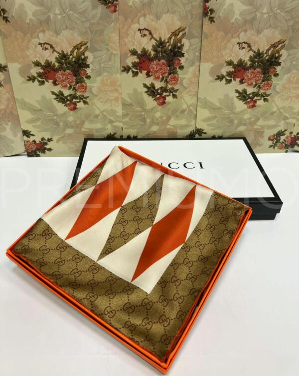 Gucci платок PR288607 3