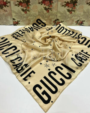 Gucci платок PR298035