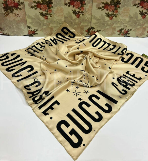 Gucci платок PR298035