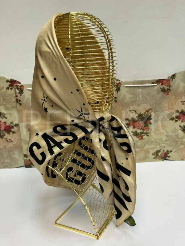 Gucci платок PR298035 4