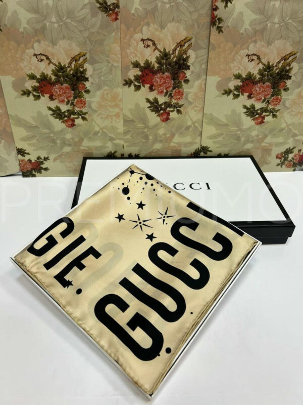 Gucci платок PR298035 3