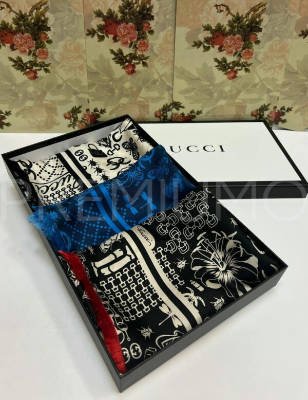 Gucci платок PR859745 4