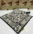 Gucci платок PR859745 7