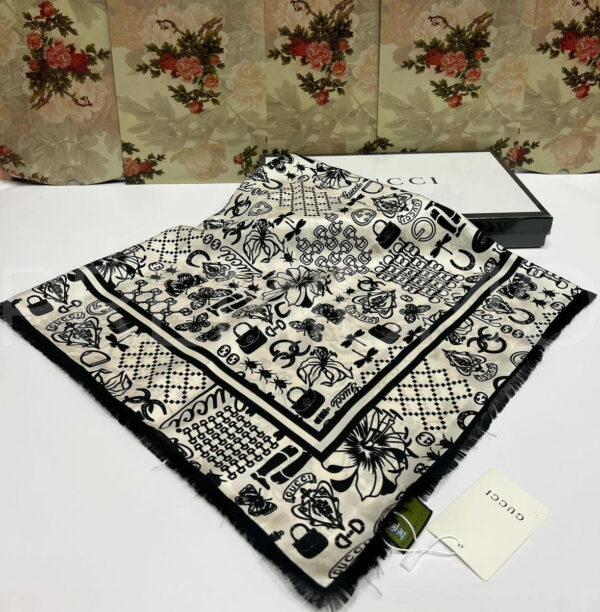 Gucci платок PR859745 2