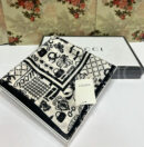 Gucci платок PR859745 8