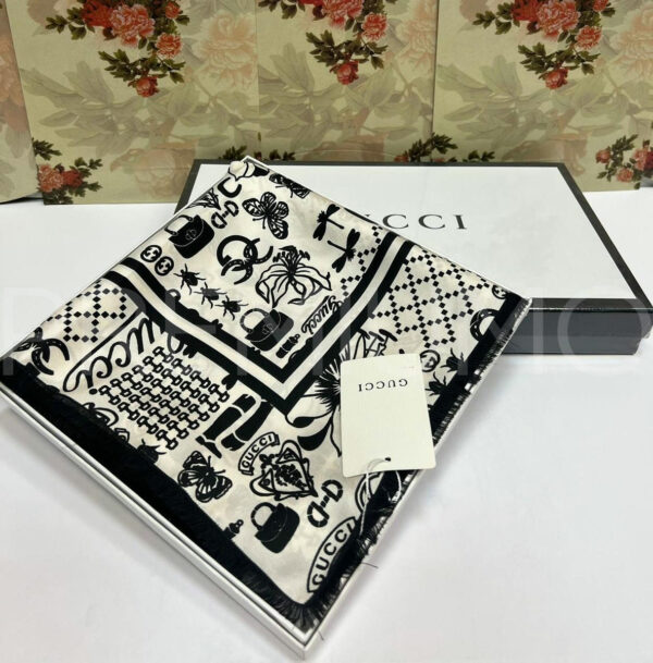 Gucci платок PR859745 3