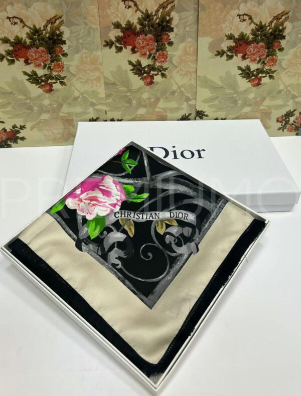 Christian Dior платок PR837554 2