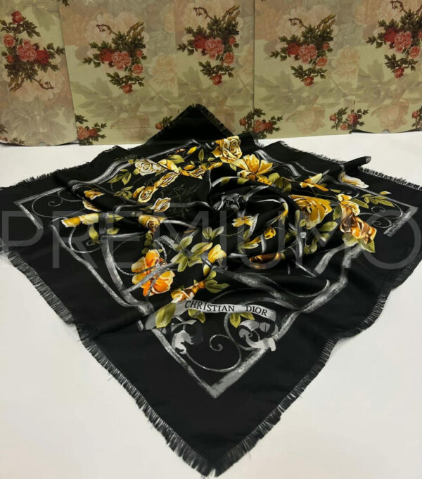 Christian Dior платок PR433578
