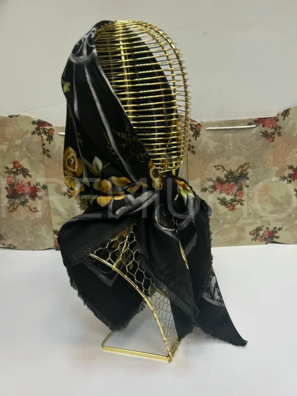 Christian Dior платок PR433578 3