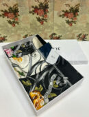 Christian Dior платок PR433578 8