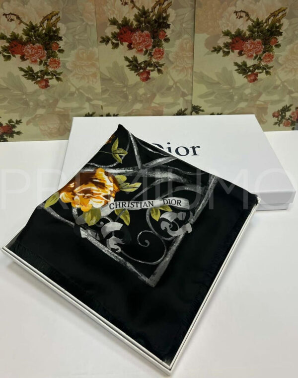 Christian Dior платок PR433578 2