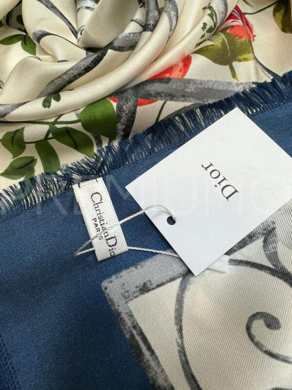 Christian Dior платок PR243468 4