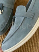 Loro Piana Summer Charms Walk лоферы PR983443 15