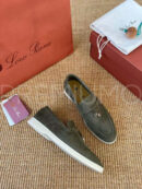 Loro Piana Summer Charms Walk лоферы PR667591 14