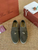 Loro Piana Summer Charms Walk лоферы PR667591 10