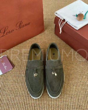 Loro Piana Summer Charms Walk лоферы PR667591