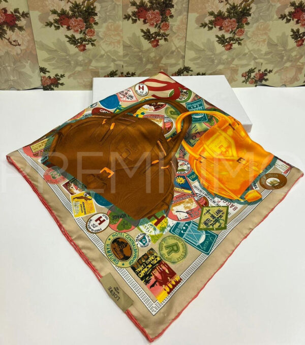 Louis Vuitton платок PR666359 2
