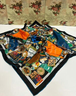 Louis Vuitton платок PR609241