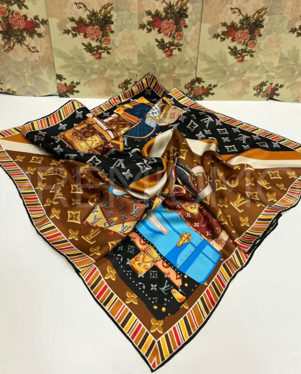 Louis Vuitton платок PR692724