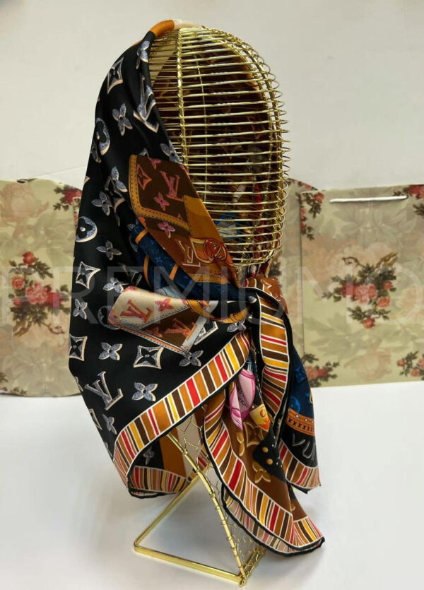 Louis Vuitton платок PR692724 4