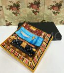 Louis Vuitton платок PR692724 7