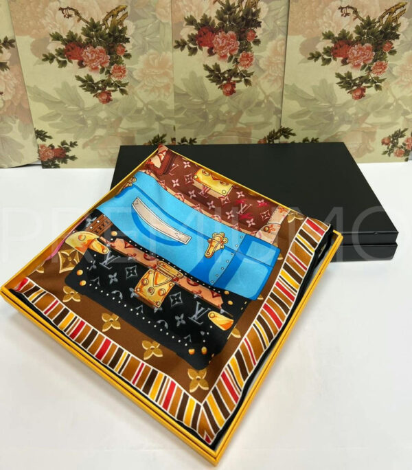 Louis Vuitton платок PR692724 3