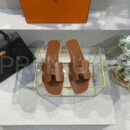 Hermes шлепанцы PR810997 19