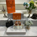 Hermes шлепанцы PR810997 23