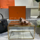 Hermes шлепанцы PR810997 21