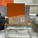 Hermes шлепанцы PR810997 26