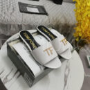 Tom Ford шлепанцы PR622953 10