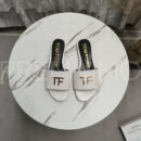 Tom Ford шлепанцы PR622953 17