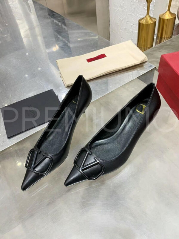 Valentino туфли PR133442 6