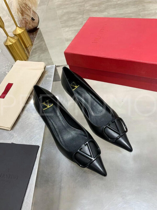 Valentino туфли PR133442 4