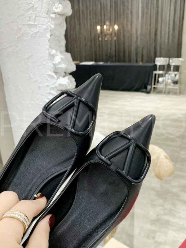 Valentino туфли PR133442 8