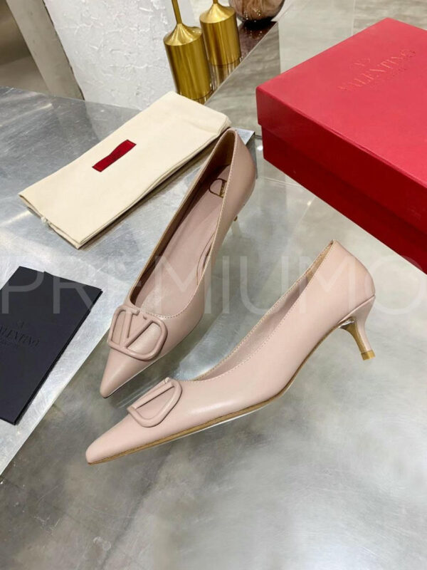 Valentino туфли PR566214 4