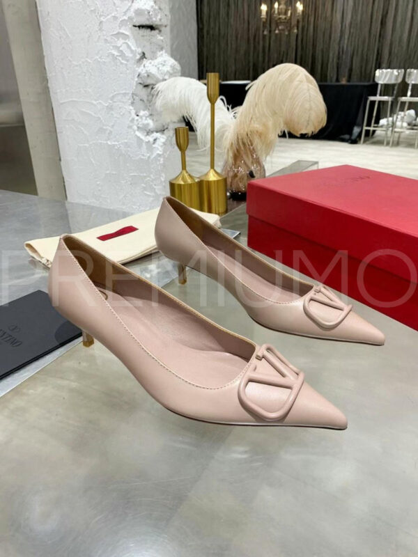 Valentino туфли PR566214 5