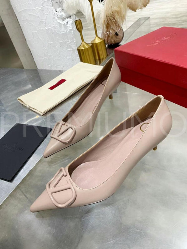 Valentino туфли PR566214 3