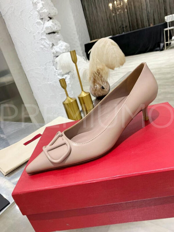 Valentino туфли PR566214 2