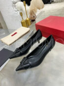 Valentino туфли PR133442 9