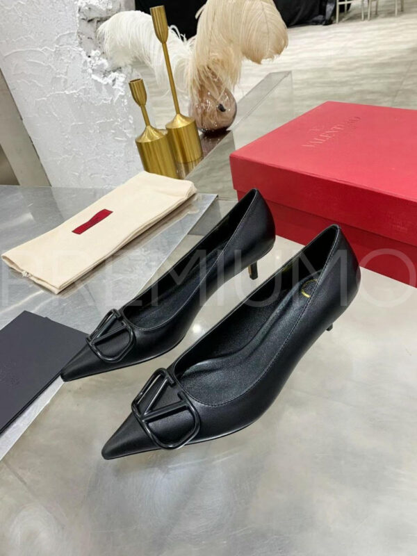 Valentino туфли PR133442